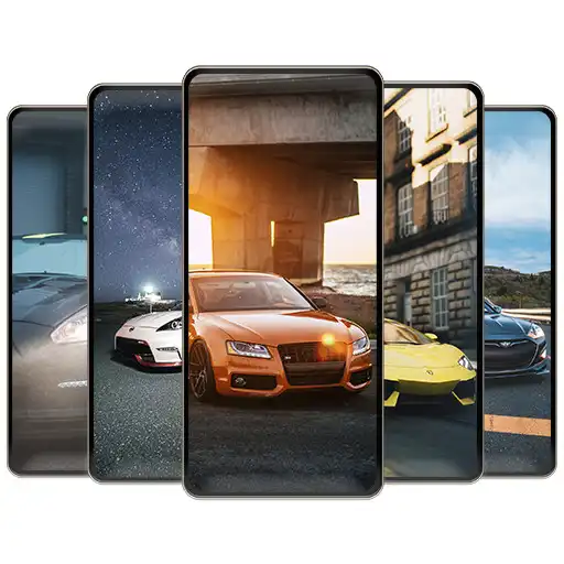 Play Sport Car Wallpapers HD APK