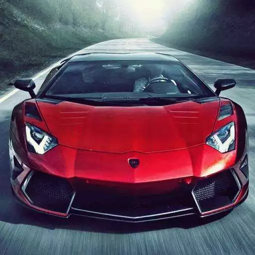 Play sport car wallpapers APK
