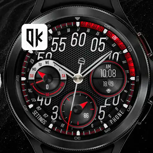 Play Sport Car Watch Face APK Play Sport Car Watch Face APK
