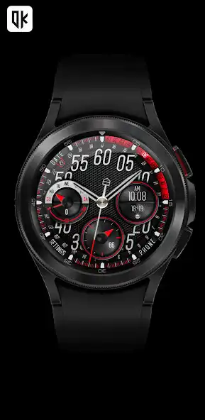 Play Sport Car Watch Face as an online game Sport Car Watch Face with UptoPlay