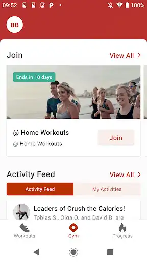 Play Sportcentrum Hoorn as an online game Sportcentrum Hoorn with UptoPlay