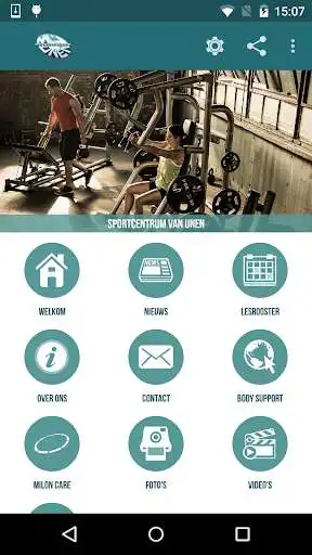 Play Sportcentrum Van Unen B.V. and enjoy Sportcentrum Van Unen B.V. with UptoPlay Play Sportcentrum Van Unen B.V. and enjoy Sportcentrum Van Unen B.V. with UptoPlay