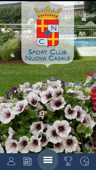 Play Sport Club Nuova Casale  and enjoy Sport Club Nuova Casale with UptoPlay
