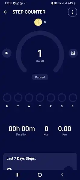 Play Sport Coin (Run Tracker)  and enjoy Sport Coin (Run Tracker) with UptoPlay