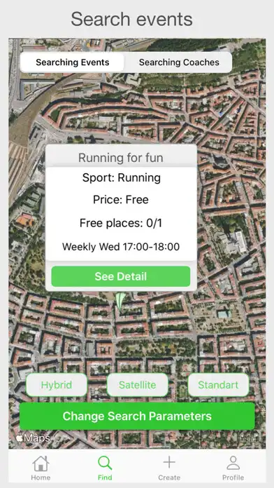Play Sport Connect as an online game Sport Connect with UptoPlay