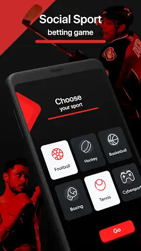 Play SportDostigeniya - your sport calendar  and enjoy SportDostigeniya - your sport calendar with UptoPlay
