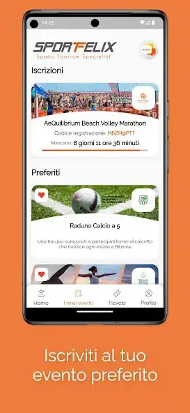 Play Sportfelix as an online game Sportfelix with UptoPlay
