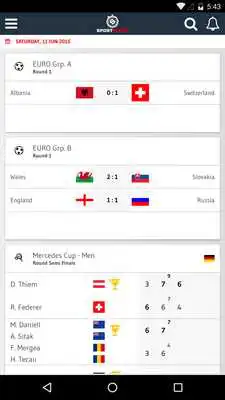 Play SportFlash