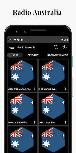 Play Sport FM Australian radio stations  and enjoy Sport FM Australian radio stations with UptoPlay