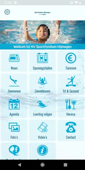 Play Sportfondsen Nijmegen  and enjoy Sportfondsen Nijmegen with UptoPlay