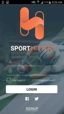 Play SportHitters