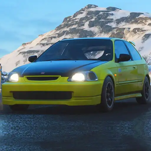 Play Sport Honda Civic Drive Expert APK Play Sport Honda Civic Drive Expert APK