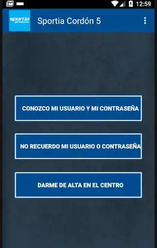 Play Sportia Gimnasios  and enjoy Sportia Gimnasios with UptoPlay