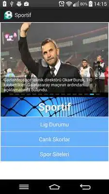 Play Sportif