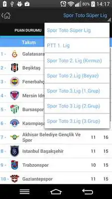 Play Sportif