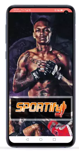Play Sportify