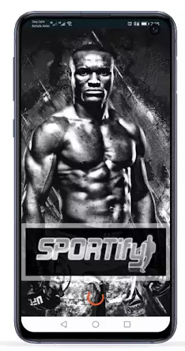 Play Sportify