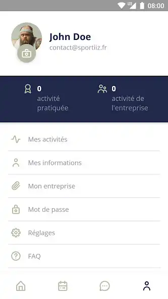 Play Sportiiz Association as an online game Sportiiz Association with UptoPlay