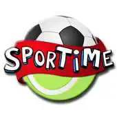 Free play online Sportime La Balaguera APK