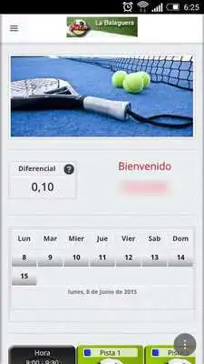 Play Sportime La Balaguera