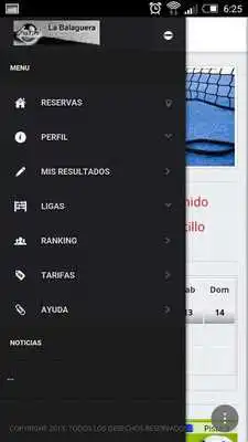 Play Sportime La Balaguera