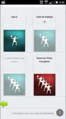 Play Sportime La Balaguera