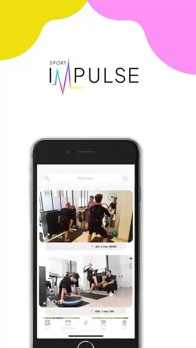Play Sport Impulse réservation as an online game online Sport Impulse réservation with UptoPlay Play Sport Impulse réservation as an online game Sport Impulse réservation with UptoPlay
