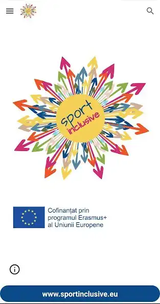 Play SportInclusive (Română)  and enjoy SportInclusive (Română) with UptoPlay