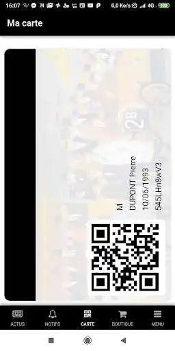 Play SPORTiNFINITE  and enjoy SPORTiNFINITE with UptoPlay