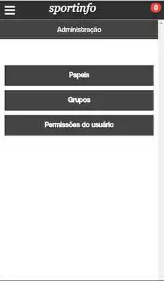 Play Sportinfo