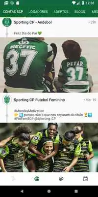 Play Sporting 160