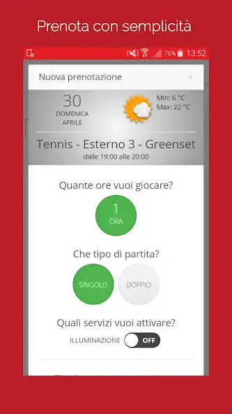Play Sporting55 as an online game Sporting55 with UptoPlay