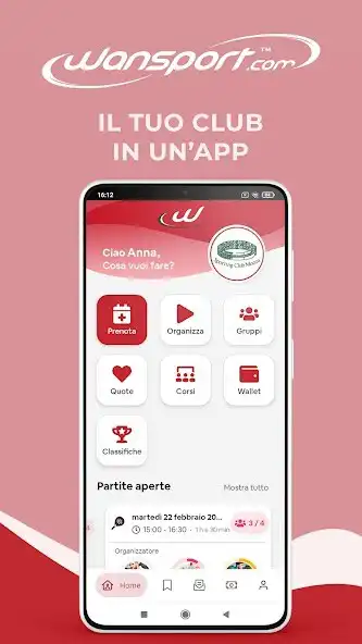 Play Sporting Club Monza  and enjoy Sporting Club Monza with UptoPlay