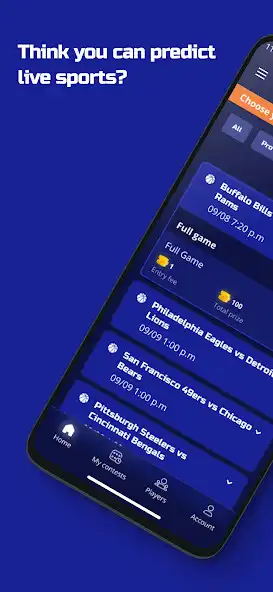 Play SportingHood  and enjoy SportingHood with UptoPlay