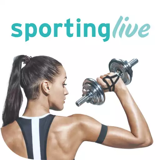 Free play online Sporting Live APK