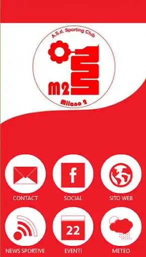 Play Sporting MI2 as an online game Sporting MI2 with UptoPlay
