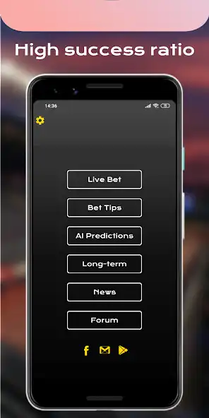 Play Sporting Tips: Pre-Game Live and enjoy Sporting Tips: Pre-Game Live with UptoPlay Play Sporting Tips: Pre-Game Live and enjoy Sporting Tips: Pre-Game Live with UptoPlay