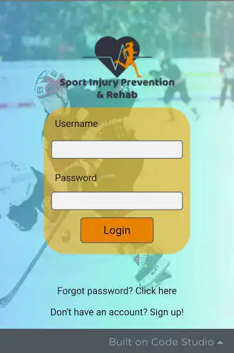 Play Sport Injury Prevention & Rehab  and enjoy Sport Injury Prevention & Rehab with UptoPlay