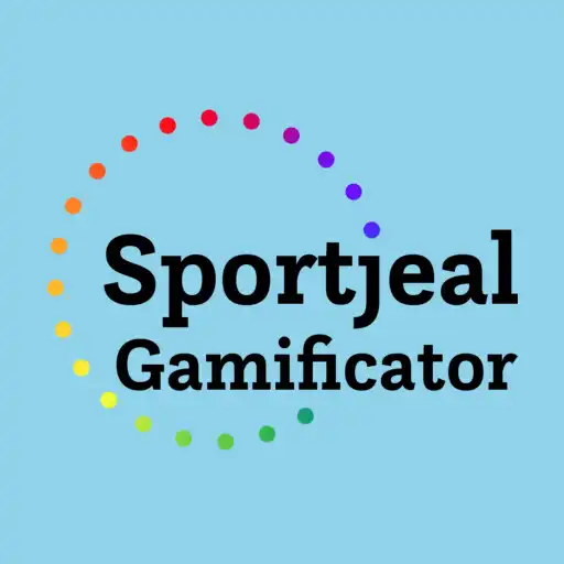 Play Sportjeal Gamificator APK Play Sportjeal Gamificator APK