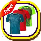 Free play online Sport Jersey Uniform Design APK Free play online Sport Jersey Uniform Design APK