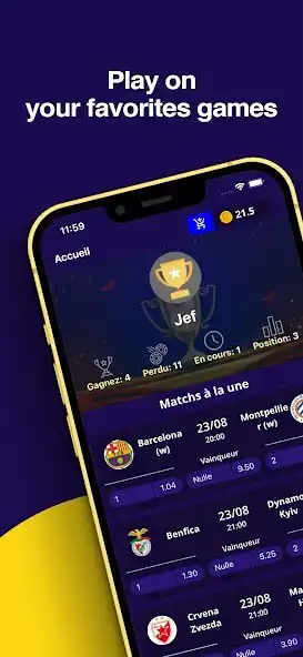 Play SportKing - Sports Game  and enjoy SportKing - Sports Game with UptoPlay