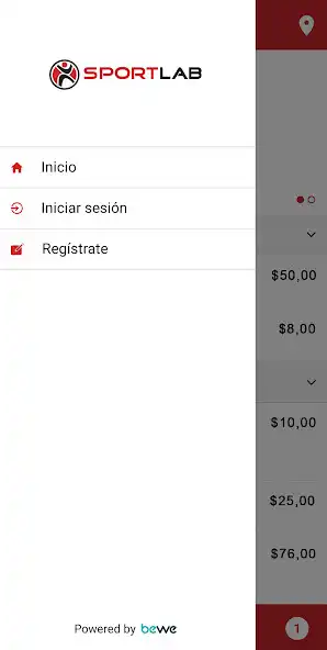 Play Sportlab as an online game Sportlab with UptoPlay