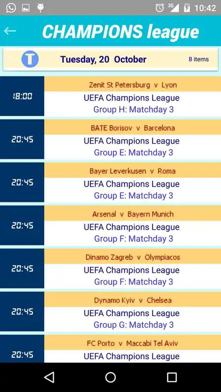 Play Sport Live Sat