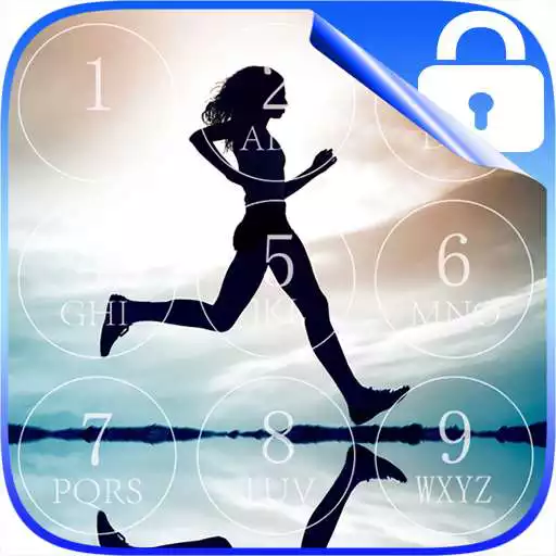 Free play online Sport Lock Screen APK
