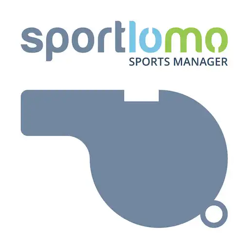Play Sportlomo Game Management APK