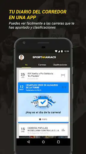 Play SportManiacs as an online game online SportManiacs with UptoPlay com.sportmaniacs.app Play SportManiacs as an online game SportManiacs with UptoPlay