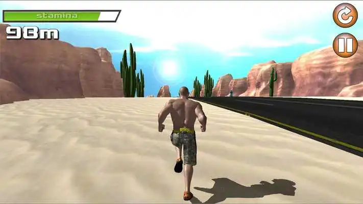 Play Sport Man World