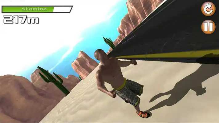 Play Sport Man World