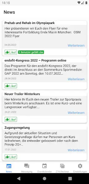 Play Sportmedizin-Kurse  and enjoy Sportmedizin-Kurse with UptoPlay