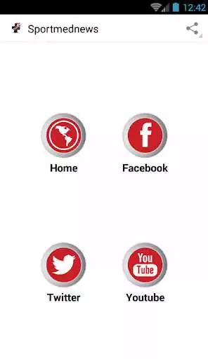Play Sportmednews - Sports Medicine